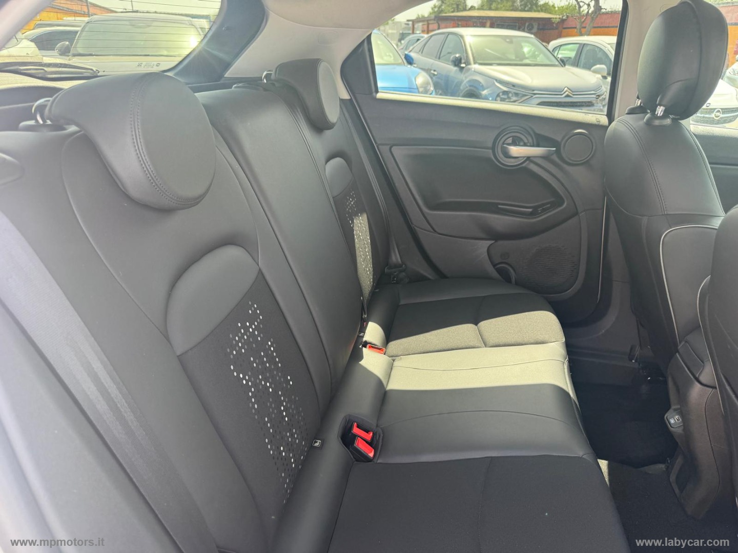 500X CONNECT 1.3 MJ 95CV - immagine 14