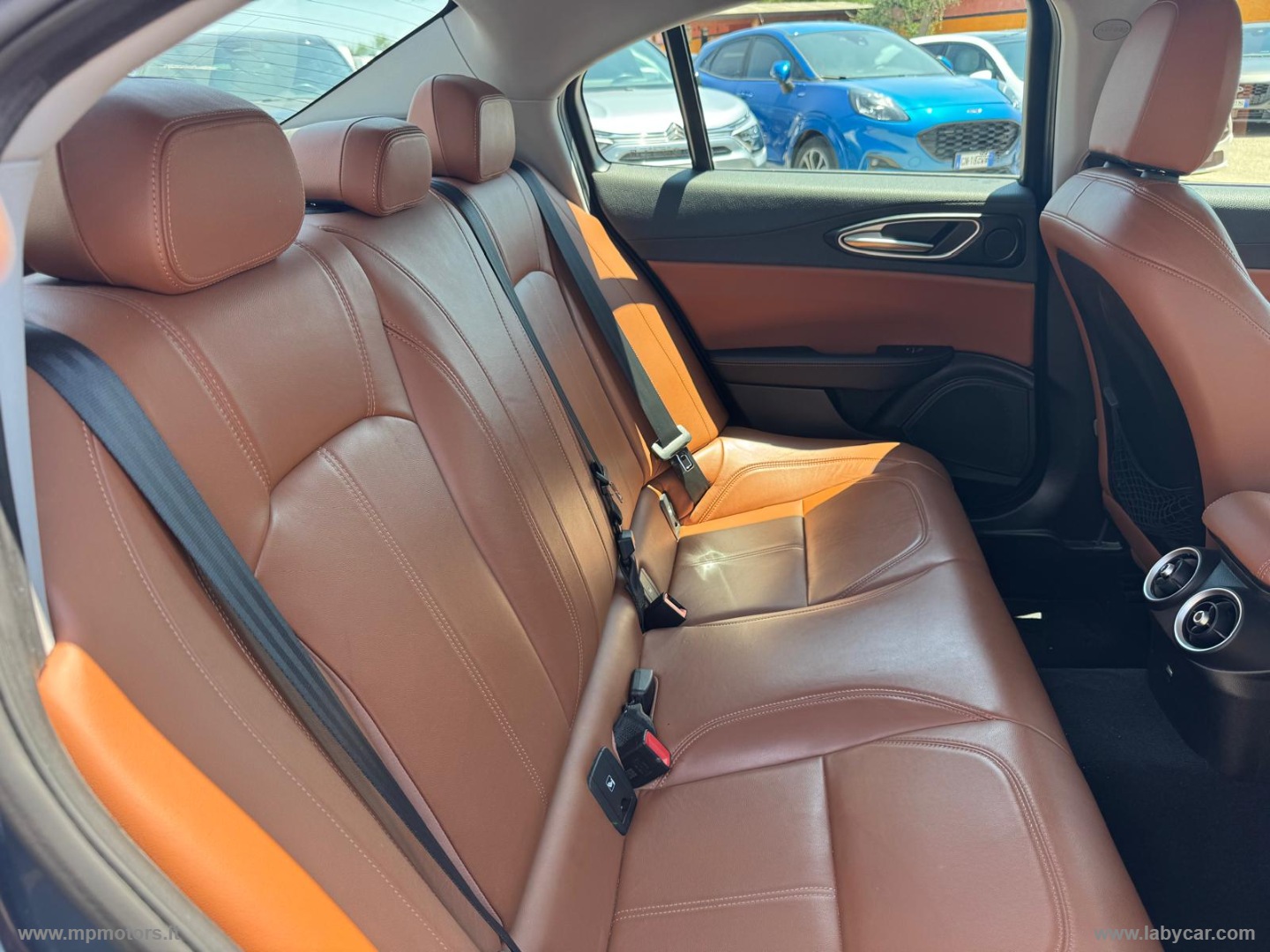 GIULIA SUPER 2.2 MJ 150 CV - immagine 14