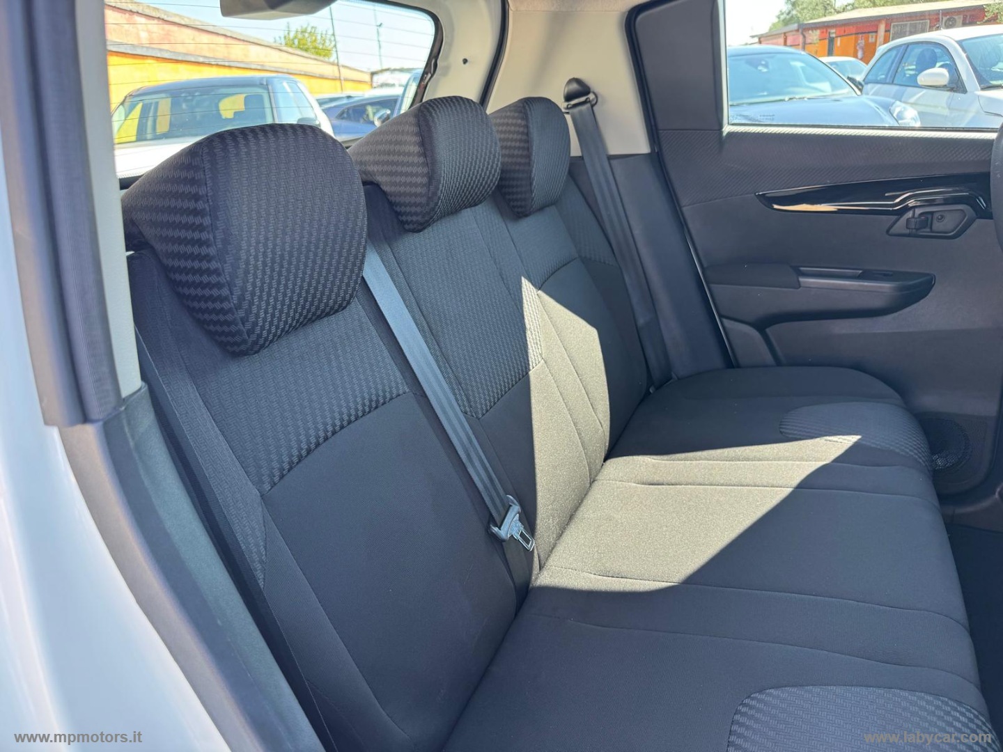 KUV100 1.2 VVT K8 - immagine 14