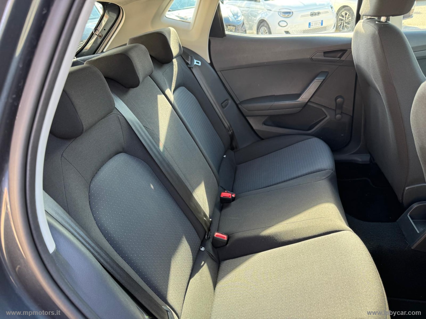 IBIZA STYLE 1.0 80CV 5P. - immagine 14