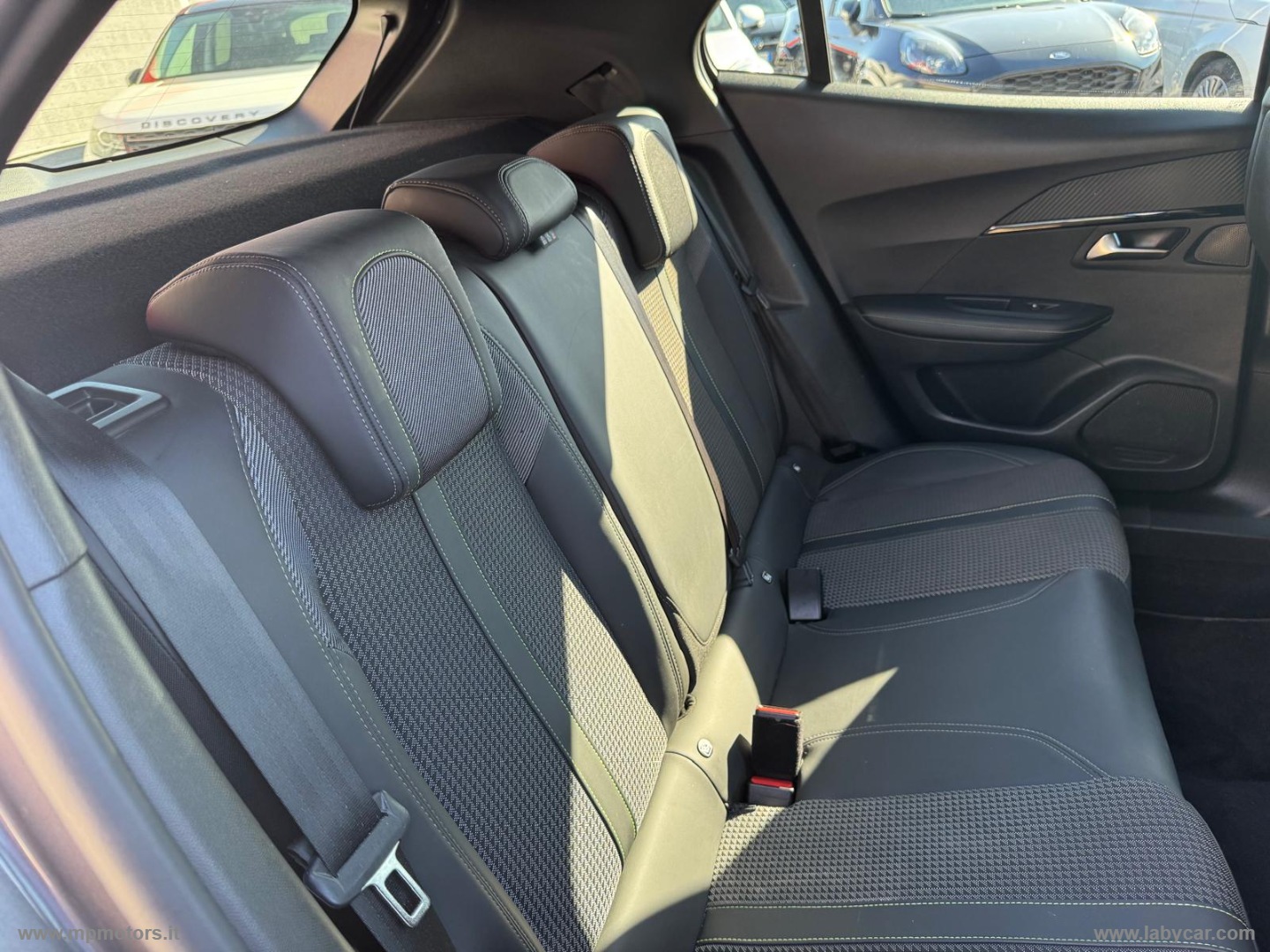 2008 GT 1.5 BlueHDi 110CV S&S - immagine 14
