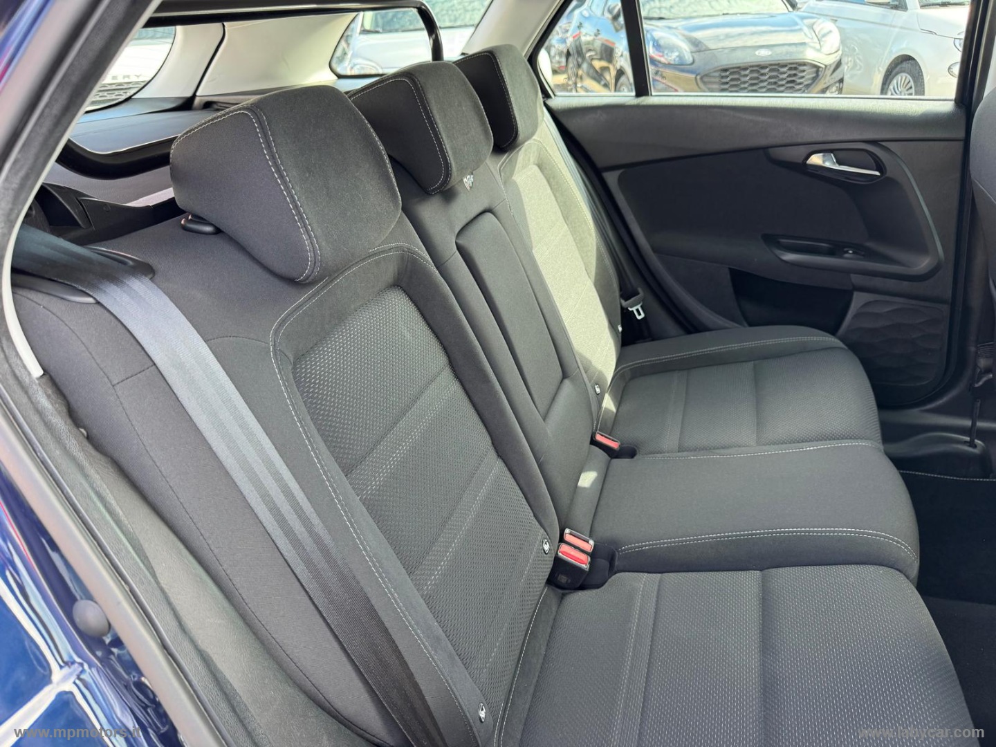 TIPO LOUNGE SW N1 1.3 MJ 95CV AUTOCARRO - immagine 14