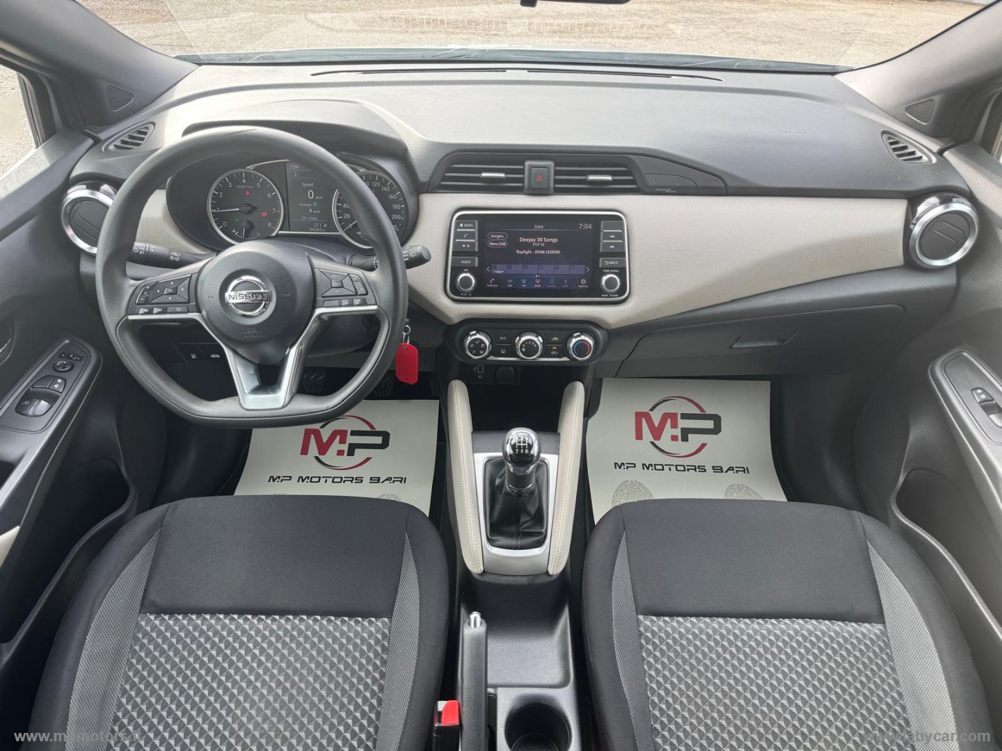 MICRA ACENTA 1.0 71CV 5P. - immagine 14