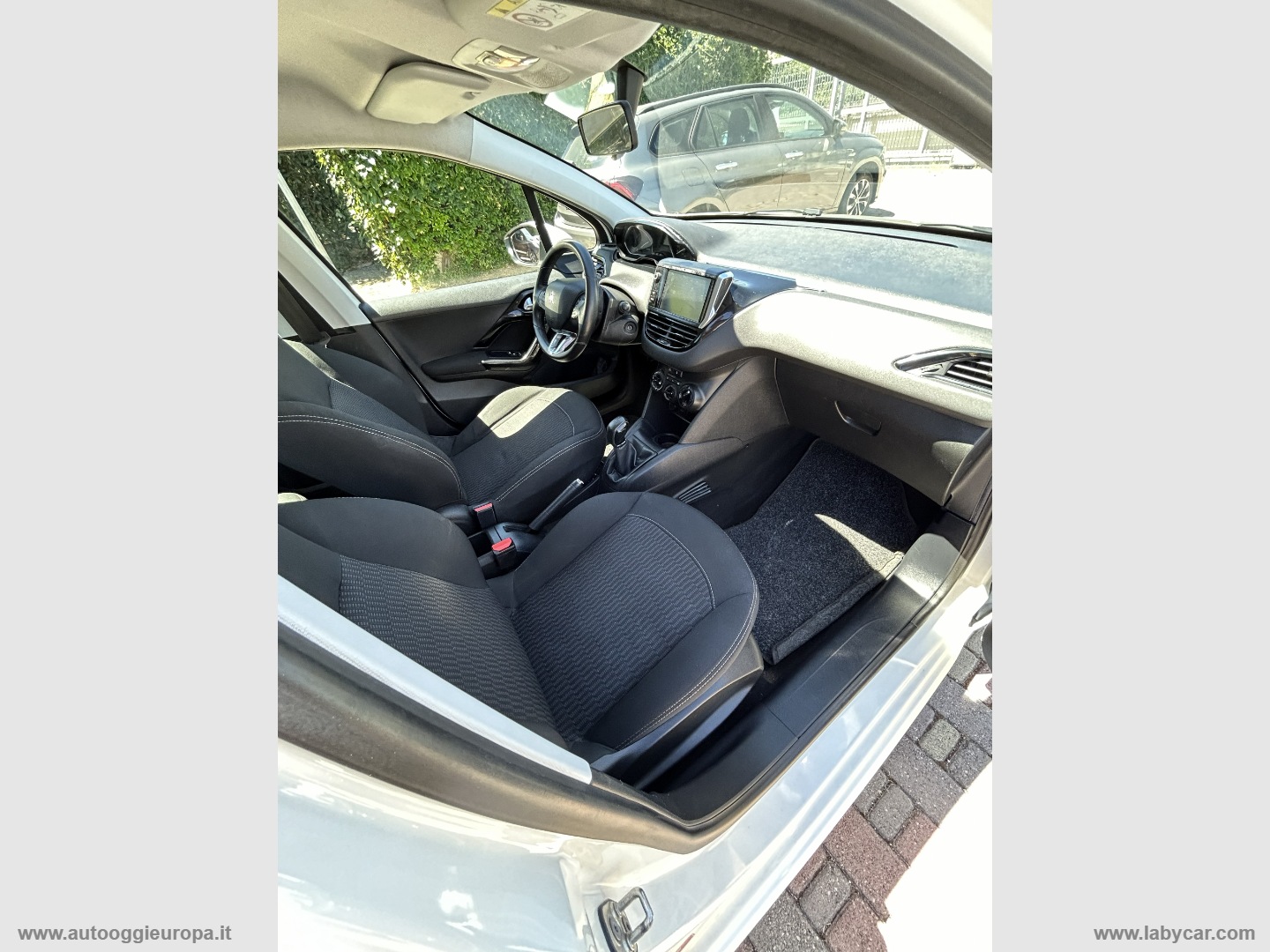 208 PureTech 82 5p. GPL Active - immagine 14