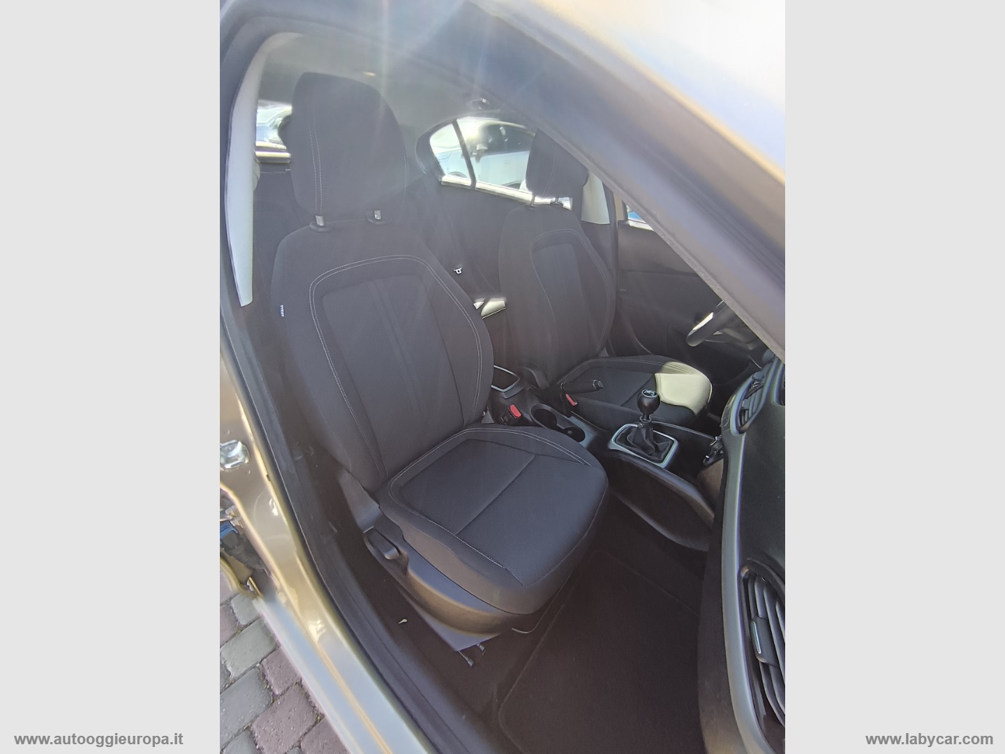 Tipo 1.4 T-Jet 120 CV GPL 5p. Easy - immagine 14