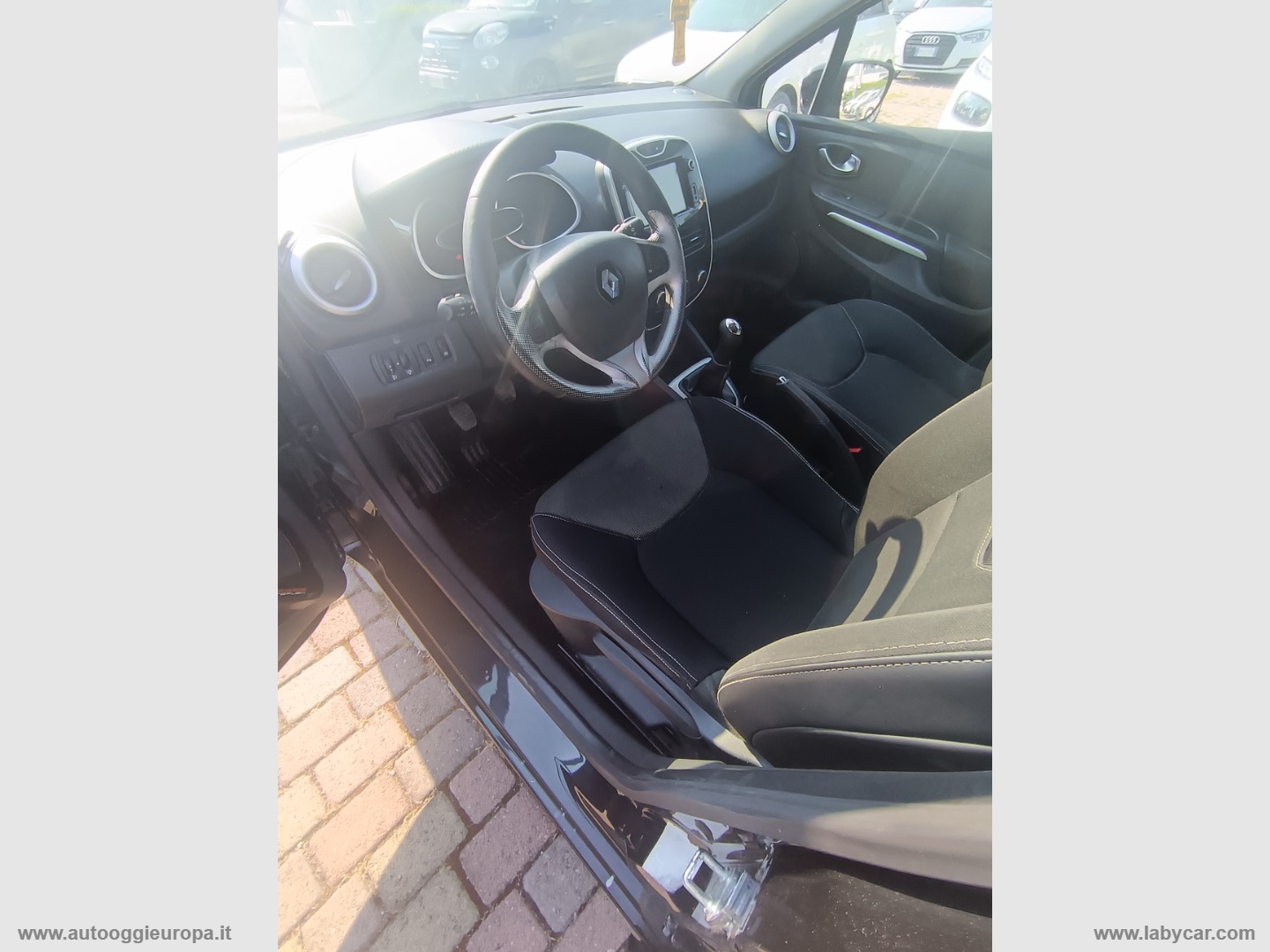 Clio TCe 12V 90 CV S&S 5p. Energy Duel2 FINO AL 15/08 P.P. INCLUSO - immagine 14