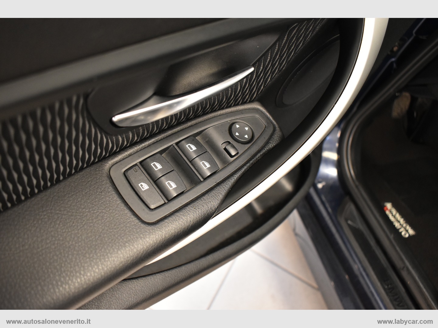 316d Touring Modern - immagine 14
