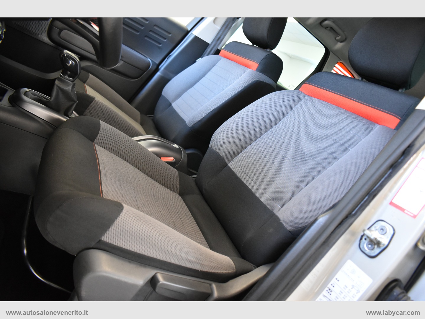 C3 Aircross PureT. 110 S&S Shine - immagine 14