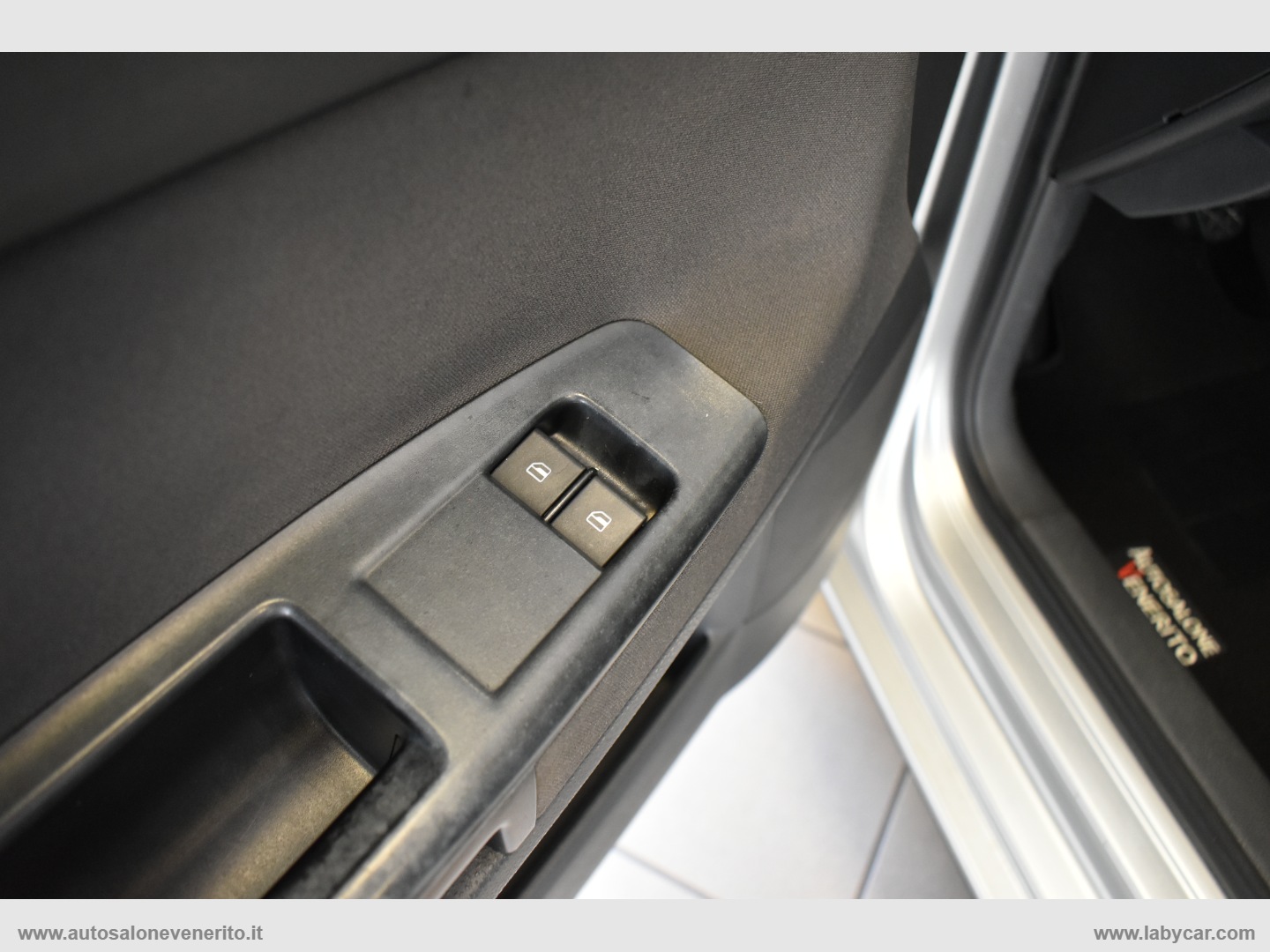 Polo 1.4 TDI 5p. Comfortline - immagine 14