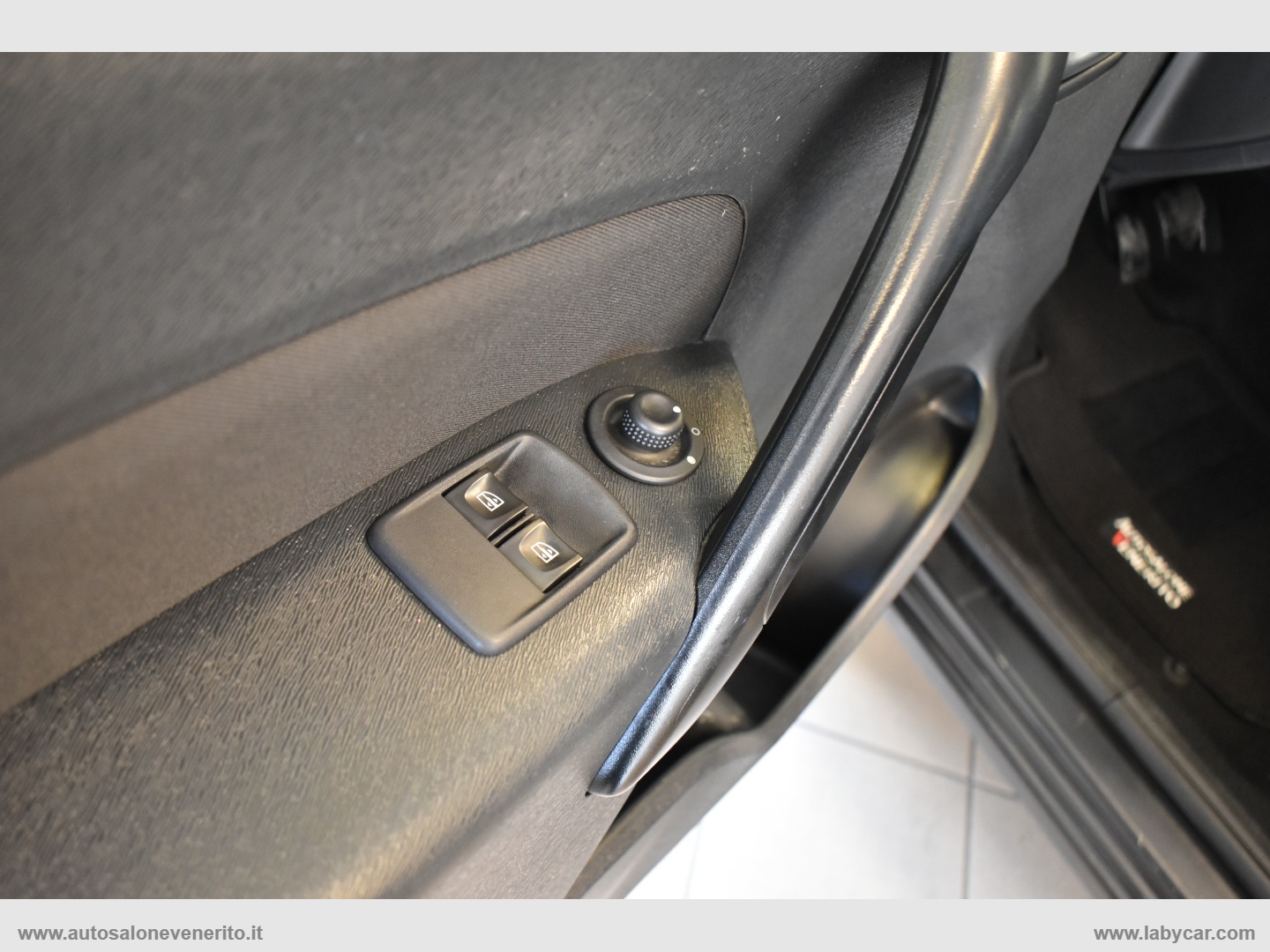 Grand Kangoo 1.5 dCi 110 CV S&S 7 posti - immagine 14