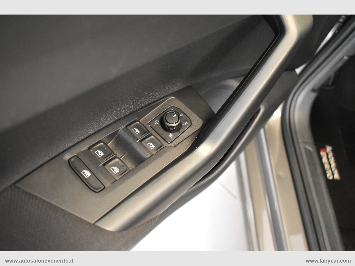 Polo 1.0 TSI 5p. Highline BMT - immagine 14