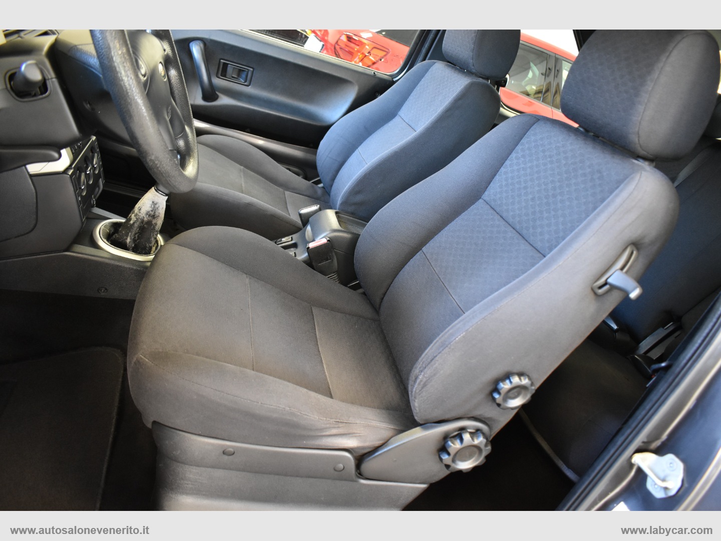 Freelander 2.0 Td4 3p. Softback S - immagine 14