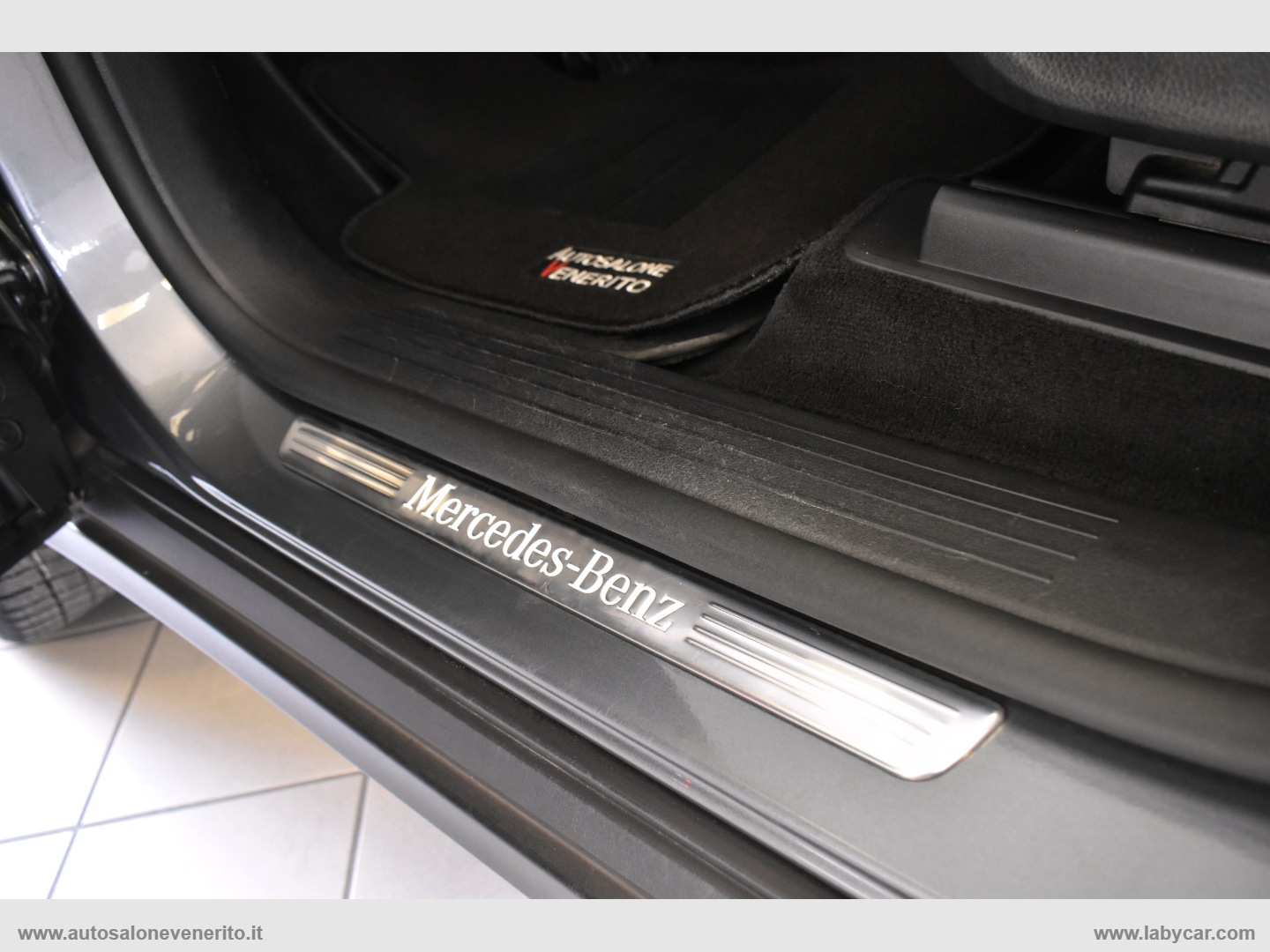 GLE 300 d 4Matic Premium - immagine 14
