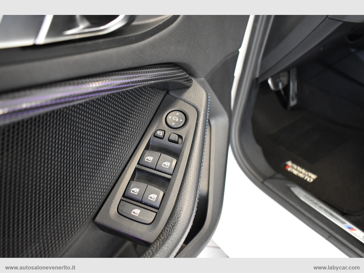 118d 5p. Msport - immagine 14