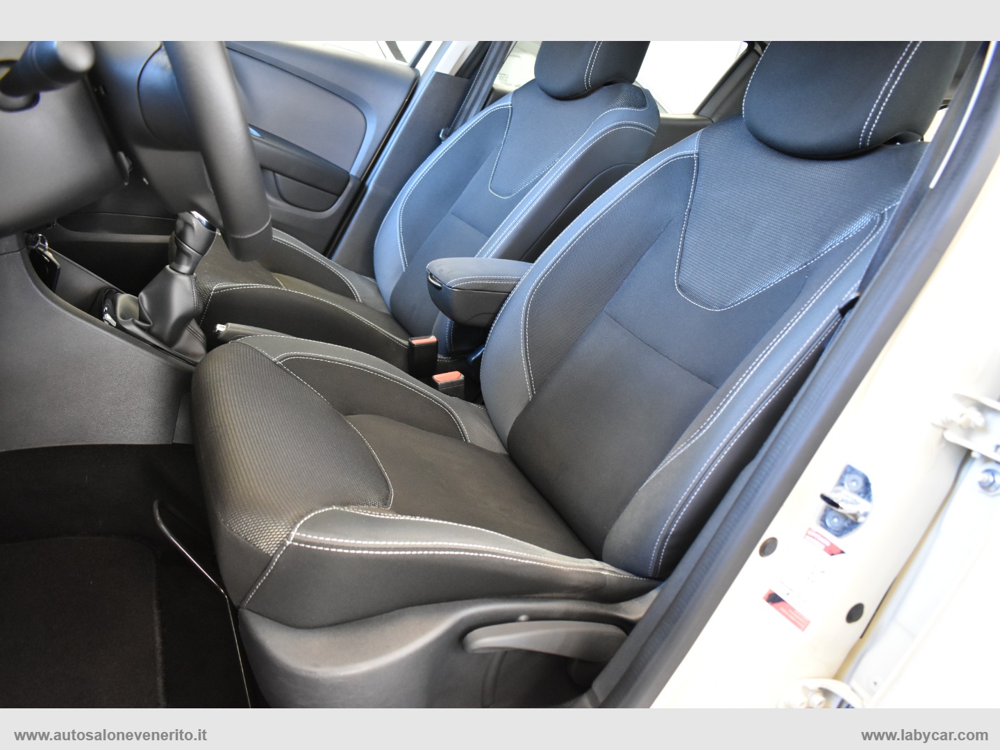 Clio dCi 8V 75 CV S&S 5p. Energy Intens - immagine 14
