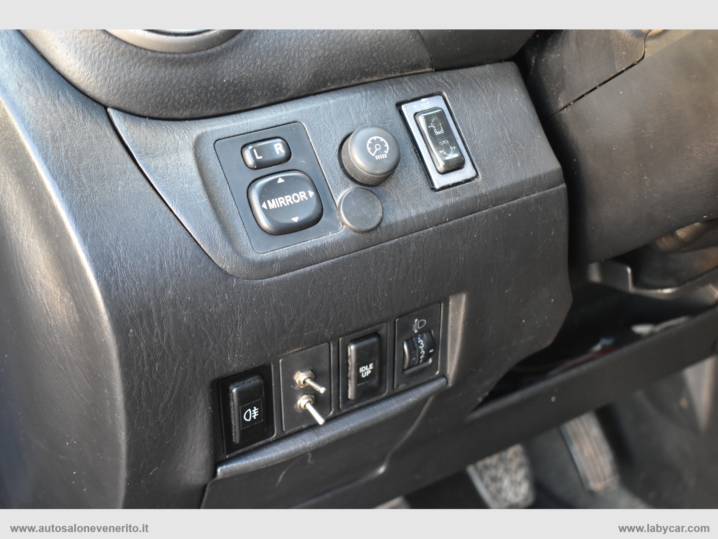RAV4 2.0 Tdi D-4D 5p. Sol - immagine 14