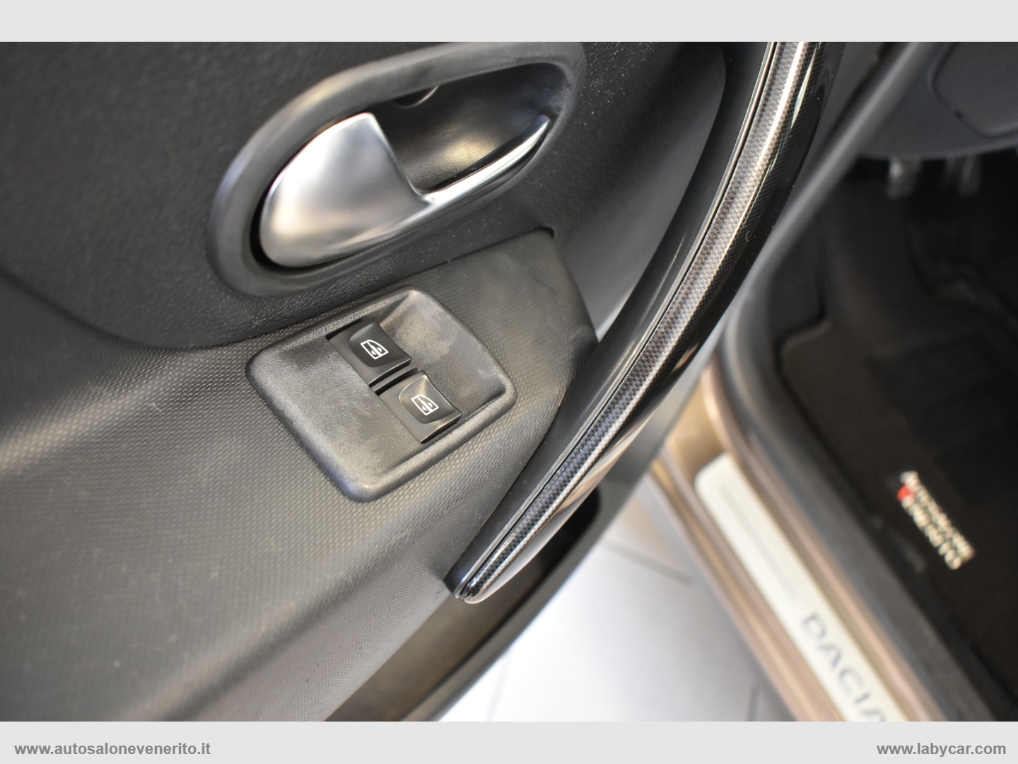 Sandero Streetway 1.5 Blue dCi 75CV Comf - immagine 14