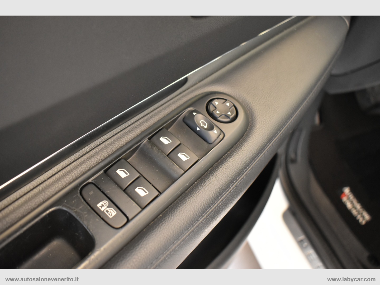 5008 BlueHDi 120 EAT6 S&S Allure - immagine 14