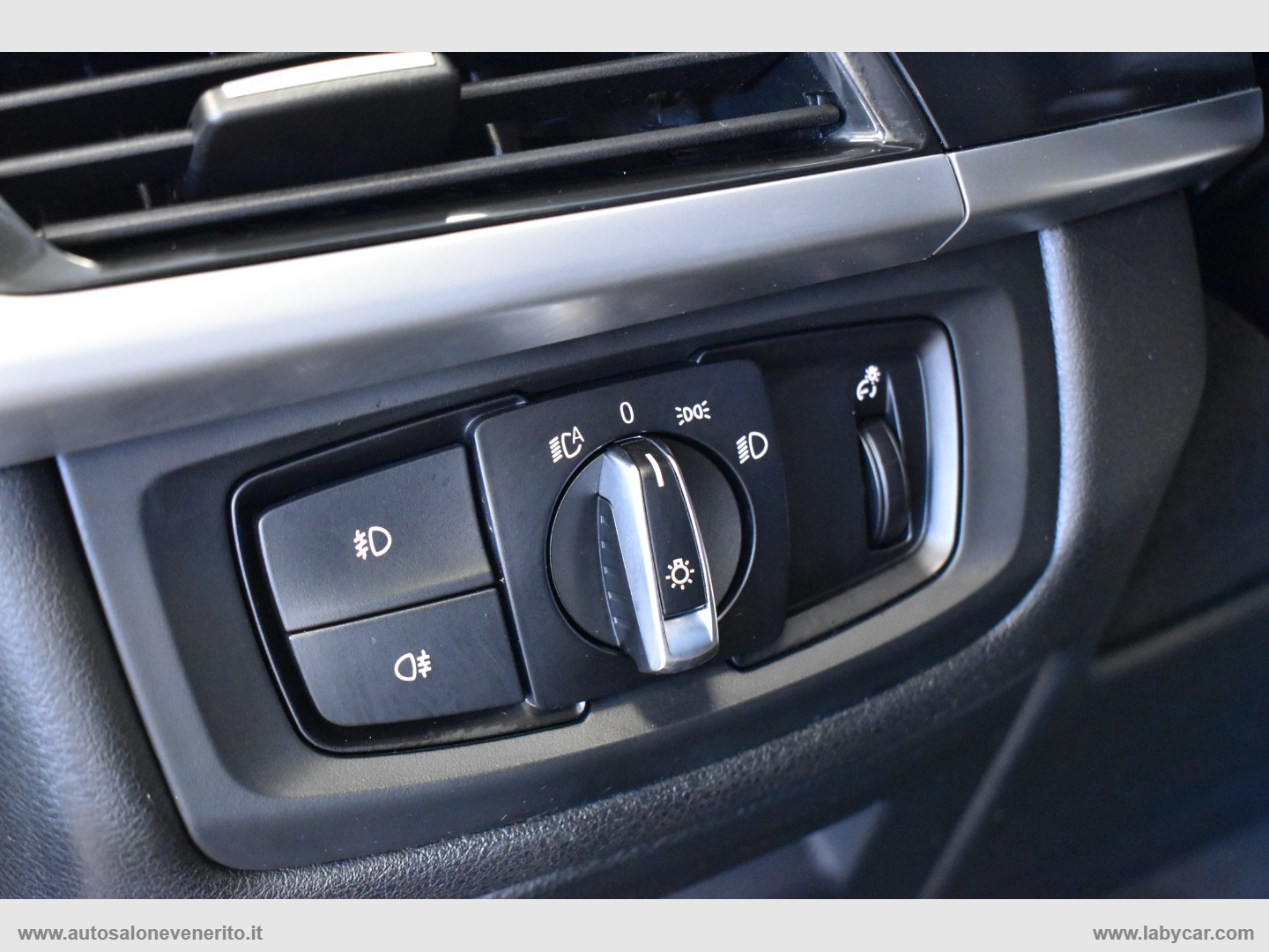 X5 xDrive25d Experience - immagine 14