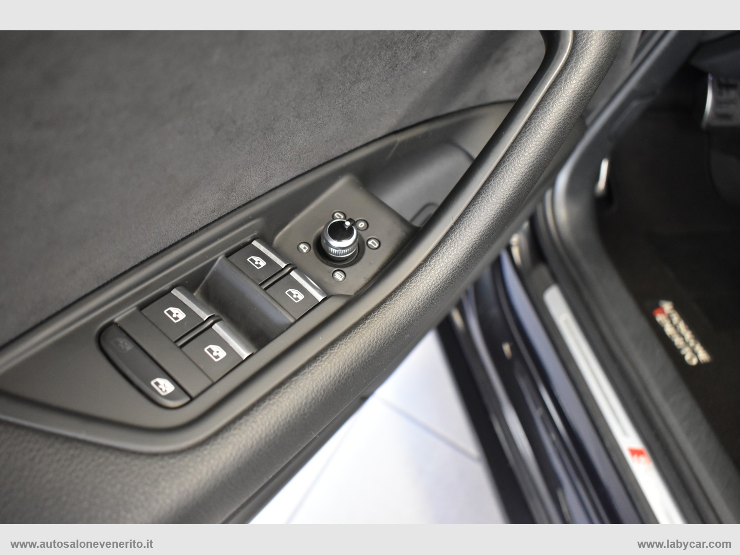 A4 Avant 3.0 TDI 272 qu. tip. Bus.Sport S LINE - immagine 14