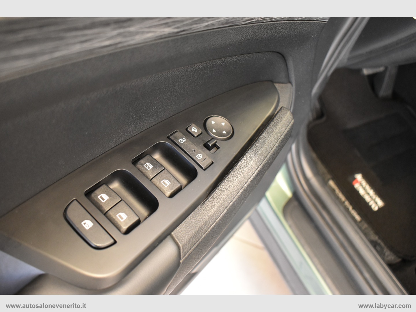 Sportage 1.6 CRDi MHEV DCT Style - immagine 14