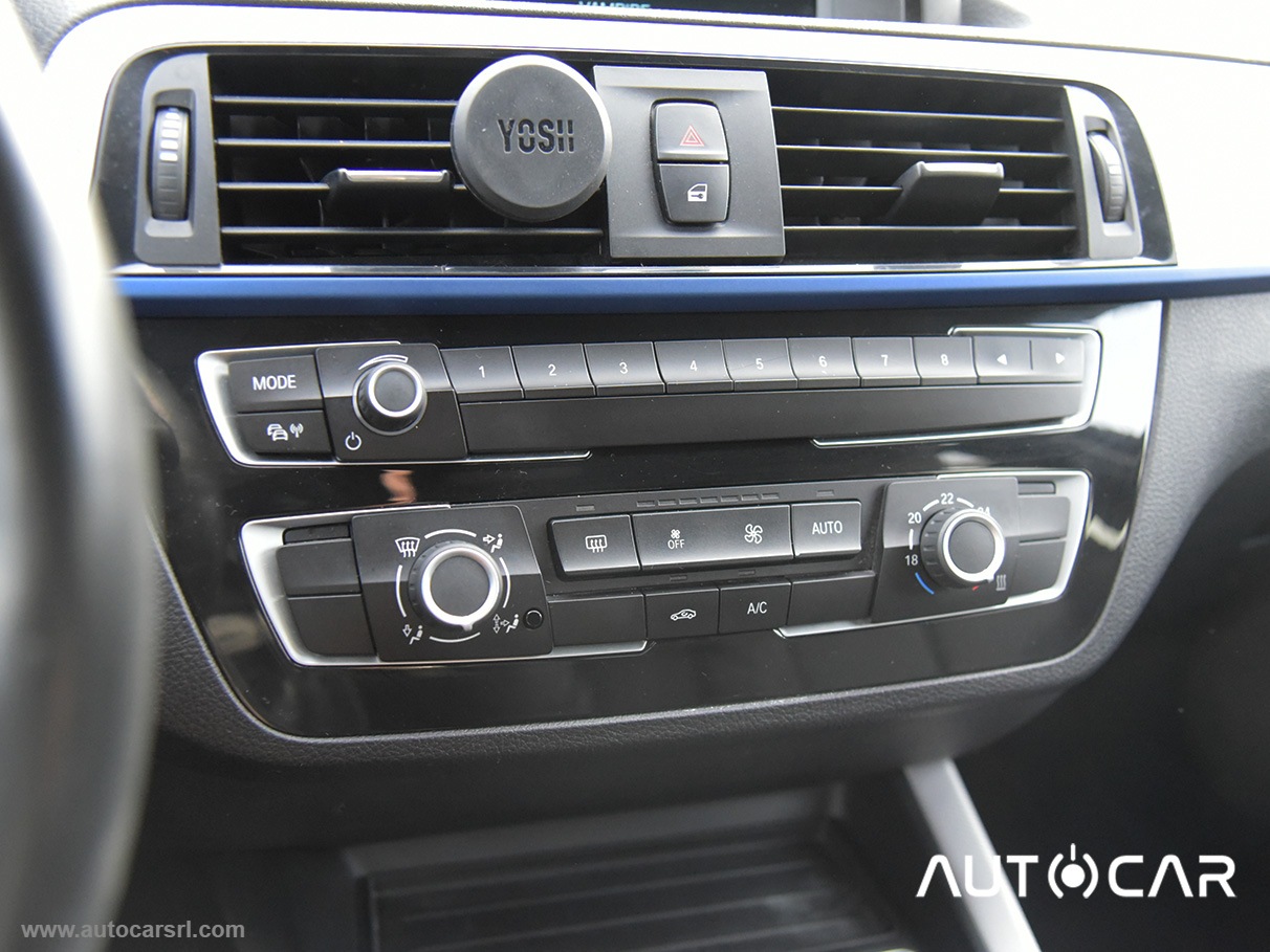 116d 5p. Msport - immagine 14