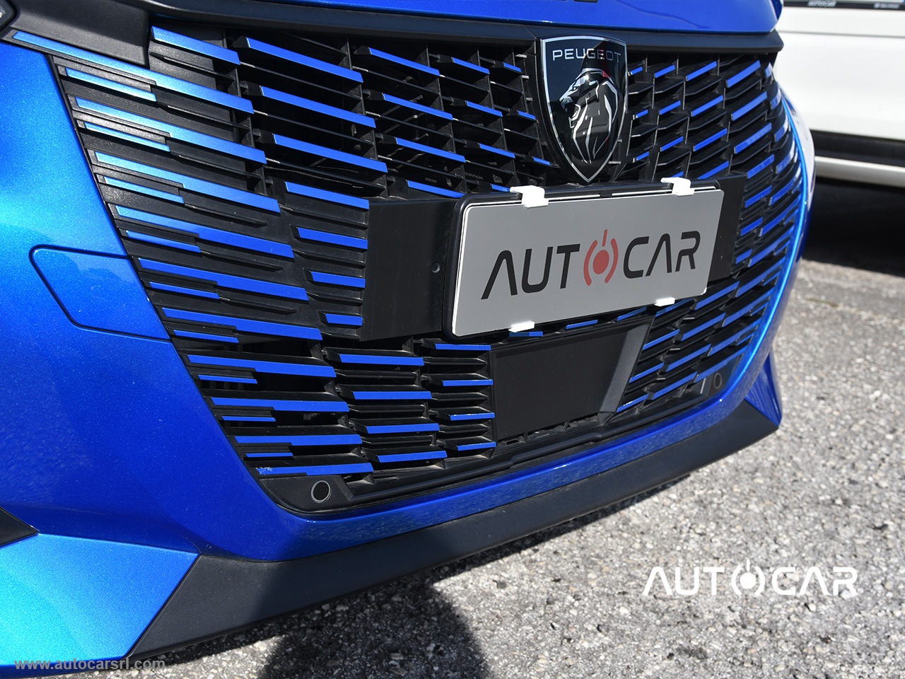 208 PureTech 100 S&S 5p. Allure - immagine 14