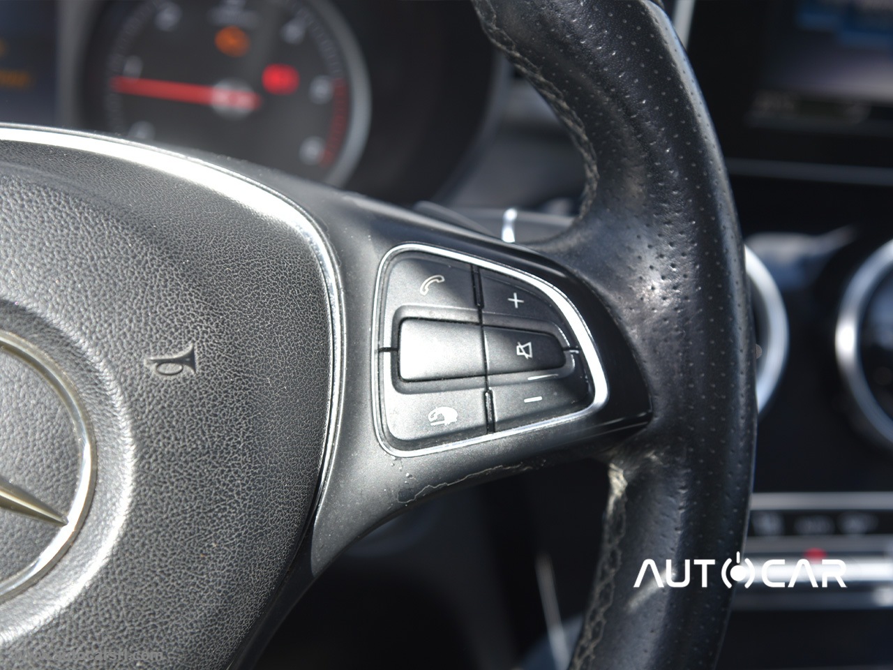 C 220 d S.W. Auto Premium - immagine 14