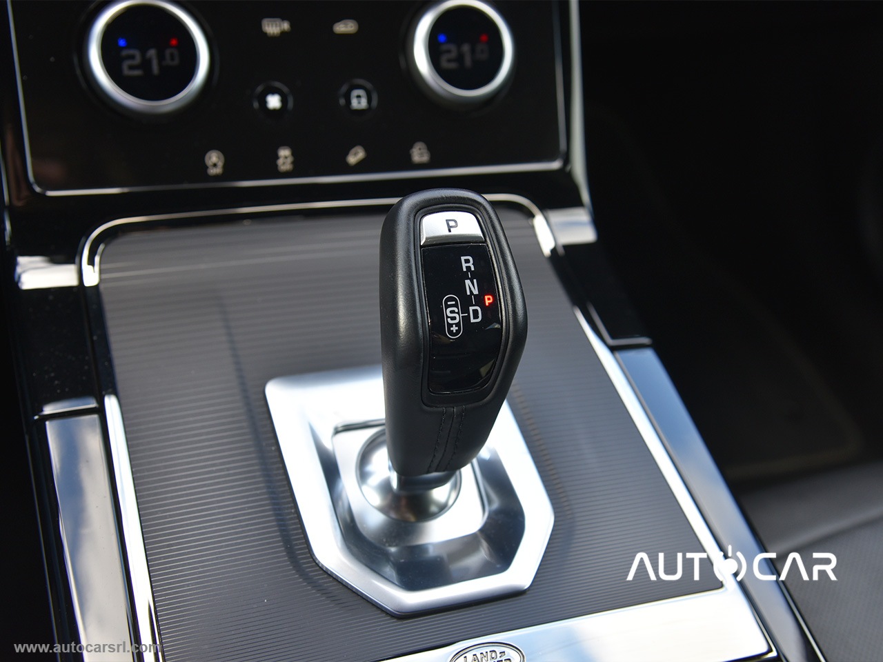 RR Evoque 2.0D I4 MHEV AWD Auto S 163 CV - immagine 14