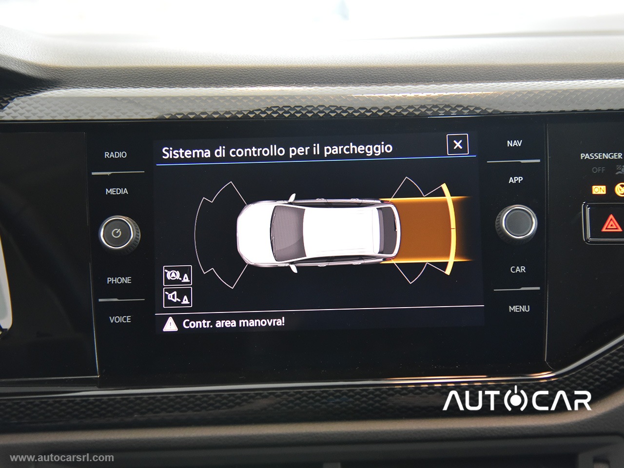 Taigo 1.0 TSI 110 CV DSG Life - immagine 14