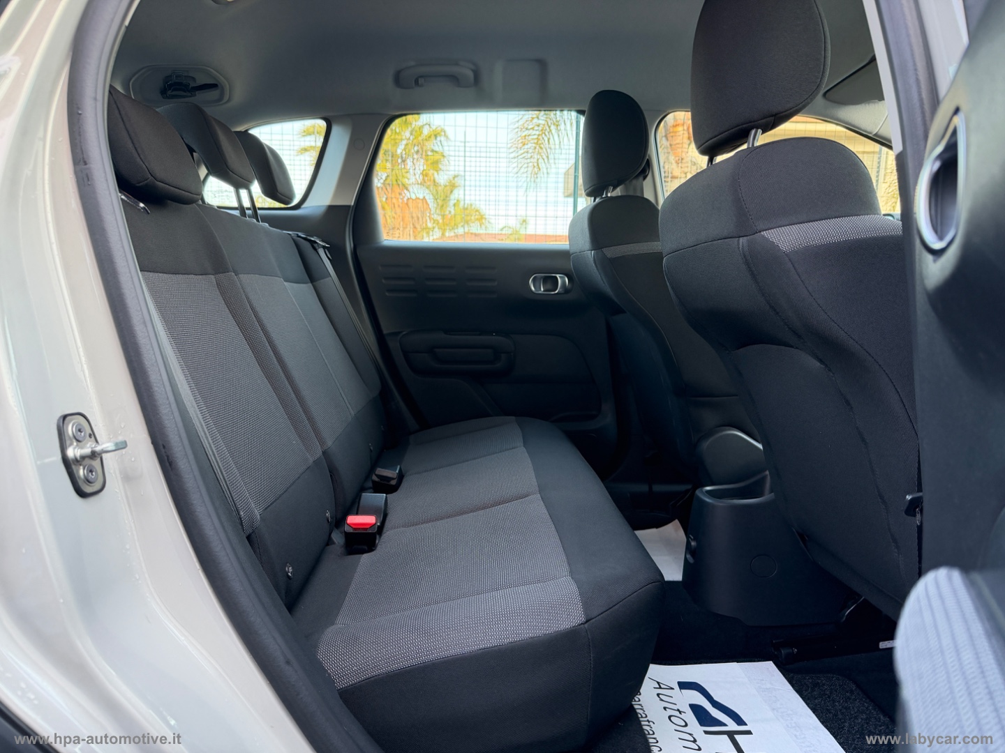 C3 Aircross BlueHDi 100 S&S Shine - immagine 14