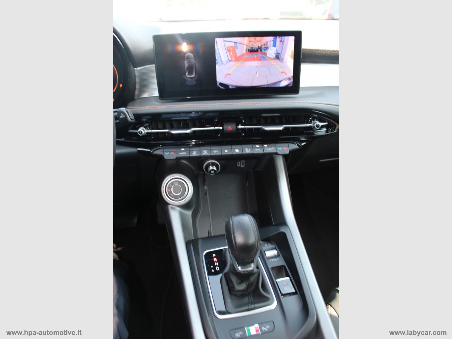 Tonale 1.6 diesel 130CV TCT6 Ti TETTO LED NAVI PELLE RETROCAMERA - immagine 14