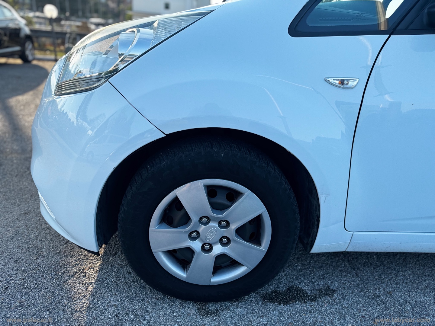 Venga 1.4 CRDi 90 CV Active - immagine 14
