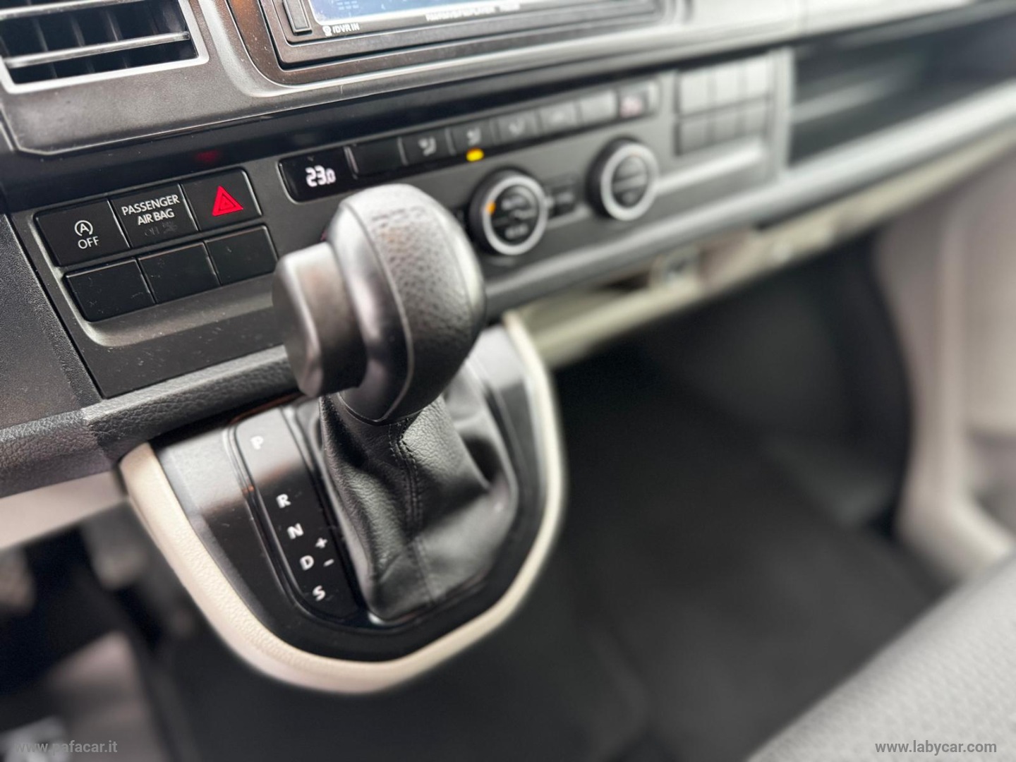 Caravelle 2.0TDI 150 DSG PC Comf. - immagine 14