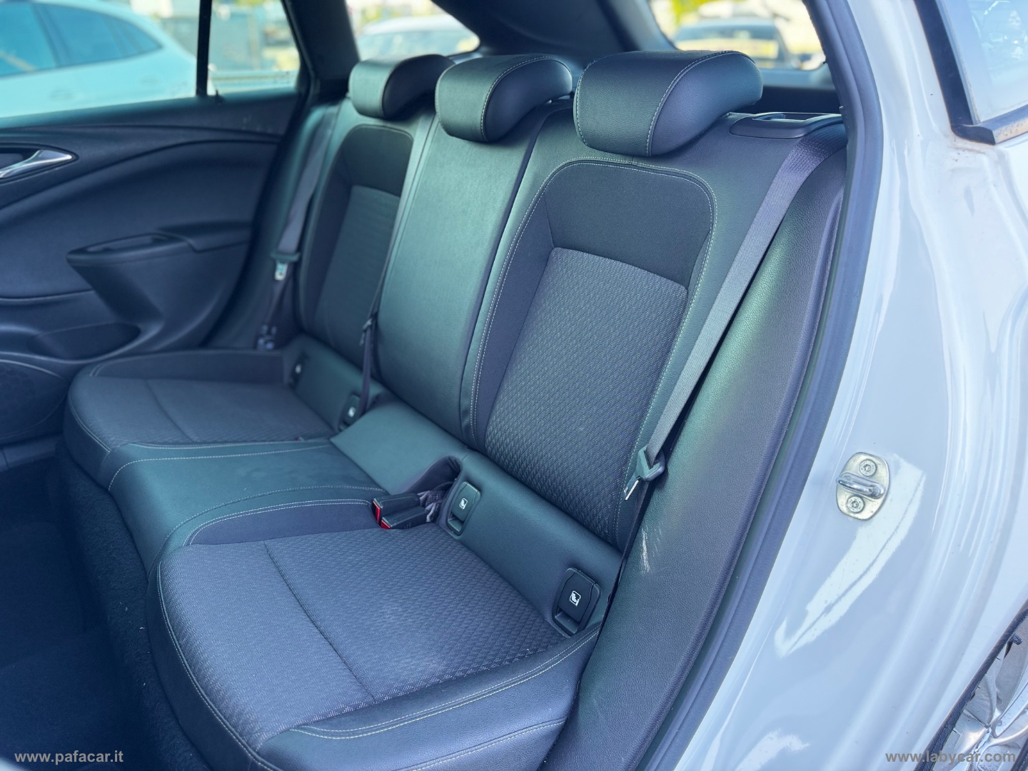 Astra 1.4 T 110 CV EcoM ST Innovation - immagine 14