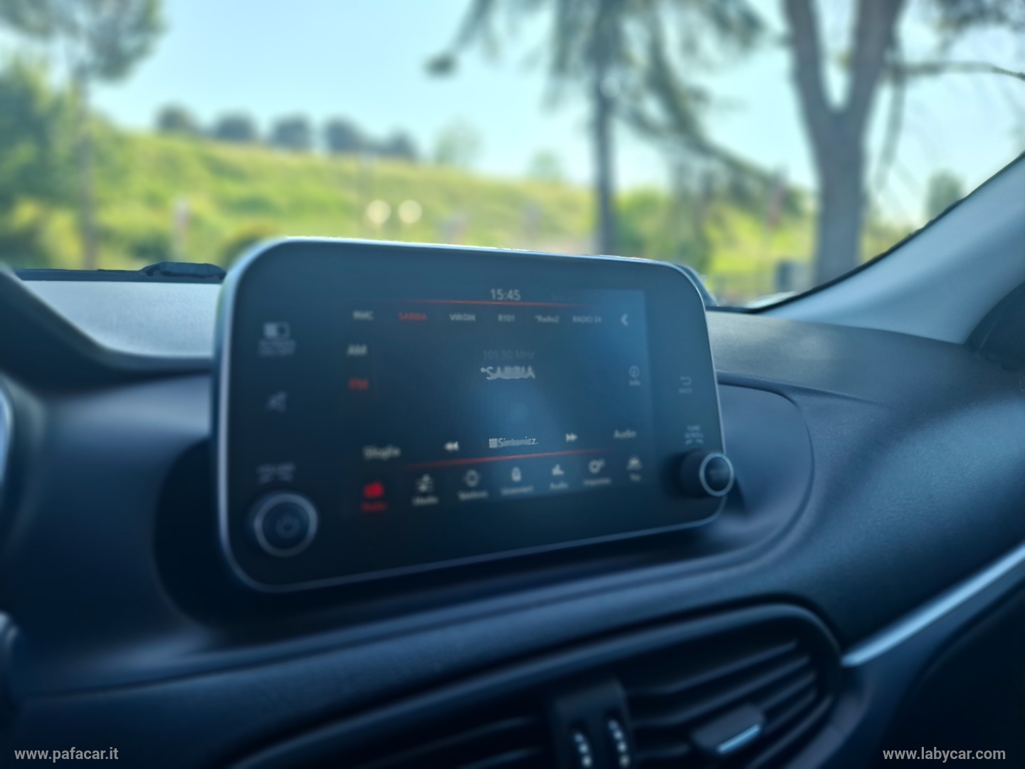 Tipo 1.3 Mjt S&S 5p. Lounge - immagine 14