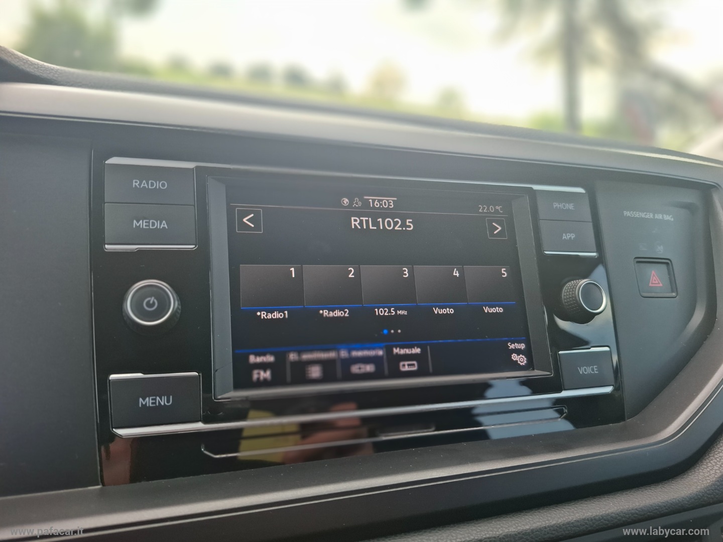 Taigo 1.0 TSI Life - immagine 14