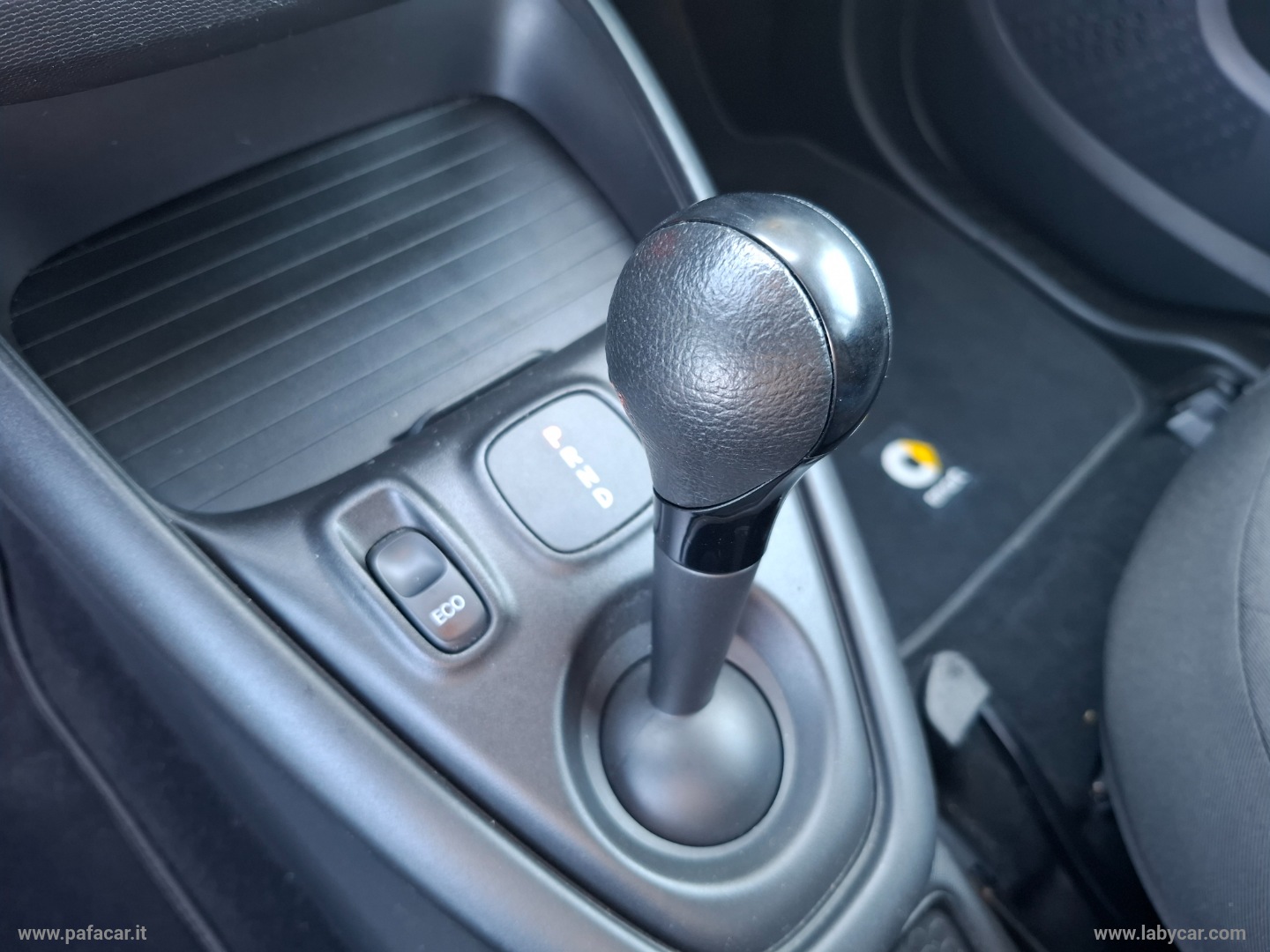 fortwo EQ Parisblue - immagine 14