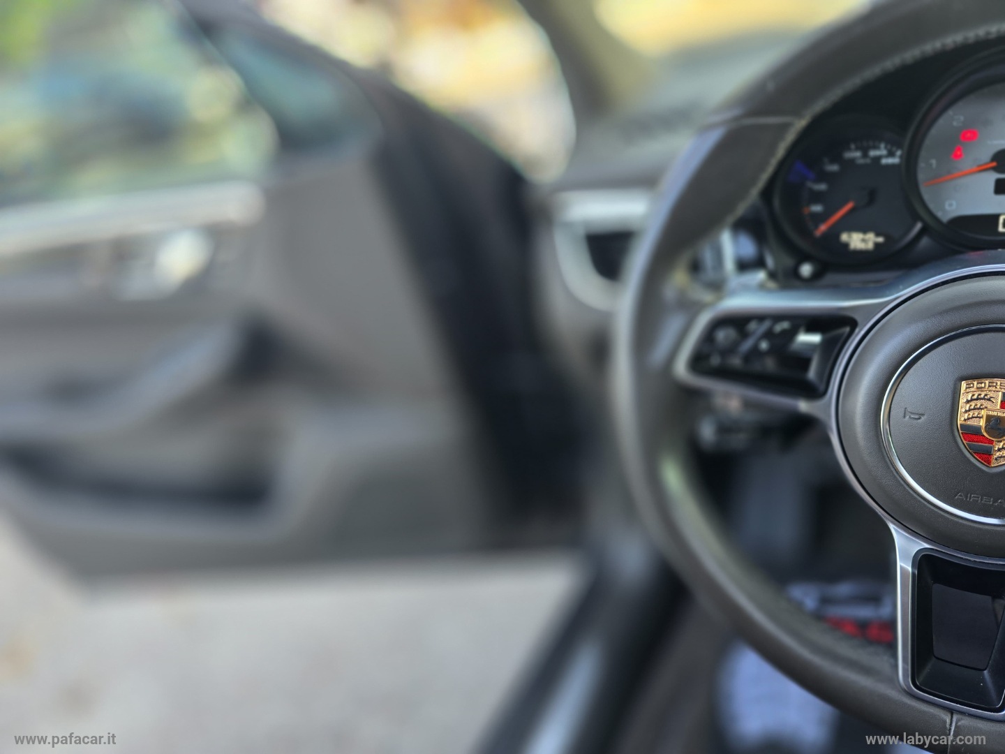 Macan 3.0 S Diesel - immagine 14