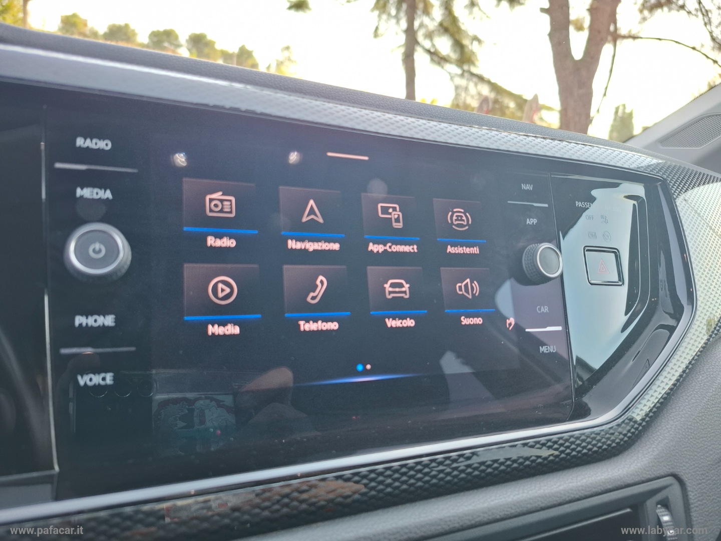 Taigo 1.0 TSI 110 CV DSG Life - immagine 14