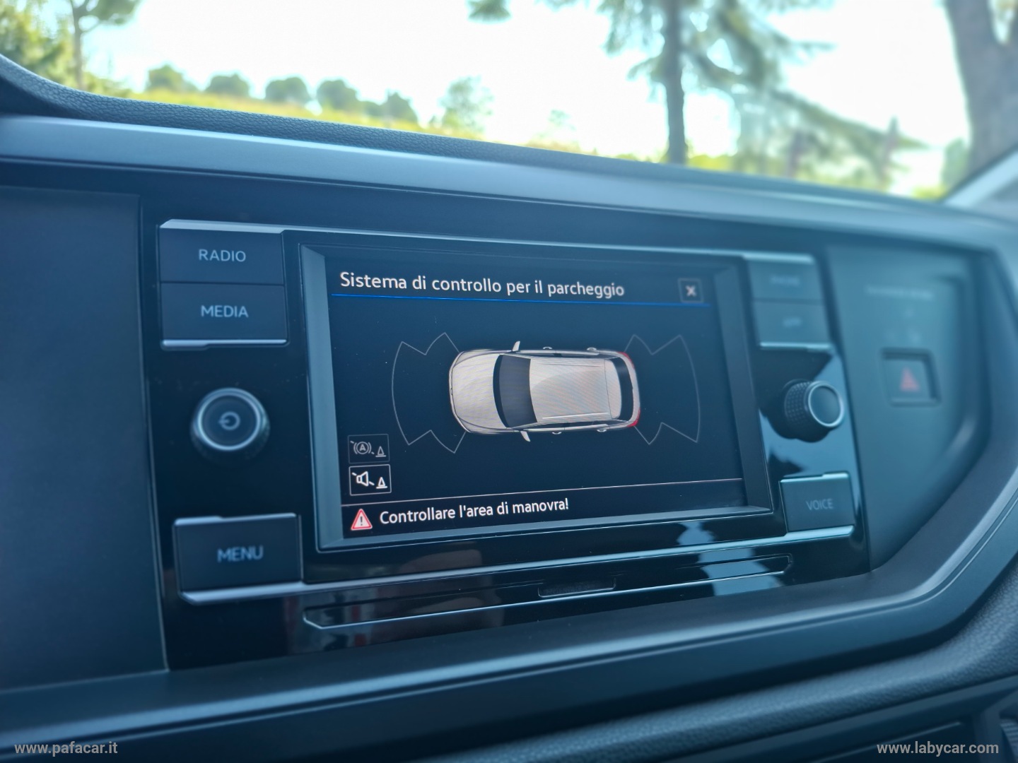 Taigo 1.0 TSI Life - immagine 14
