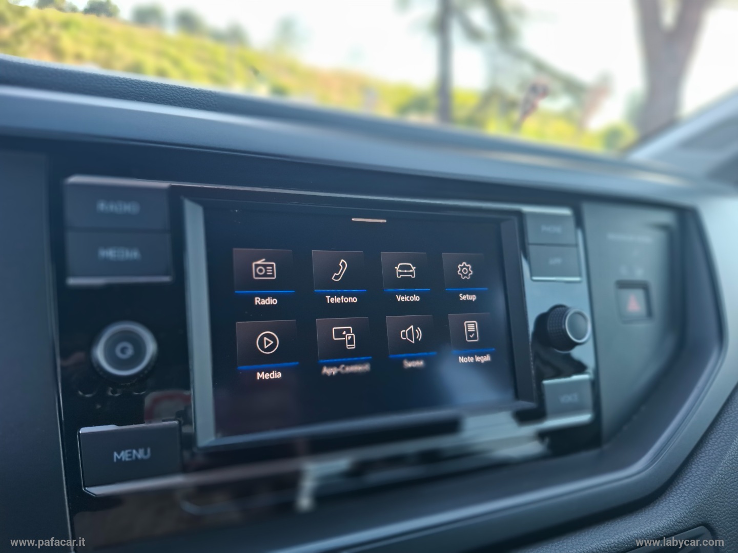 Taigo 1.0 TSI Life - immagine 14