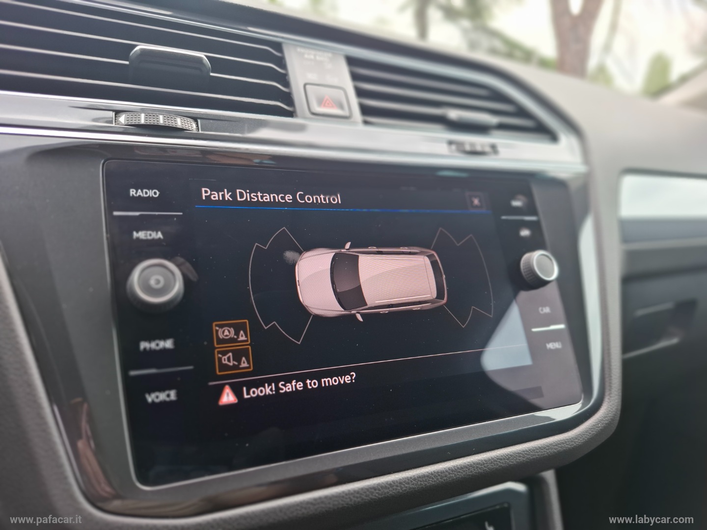 Tiguan 2.0 TDI 150CV SCR DSG Life - immagine 14