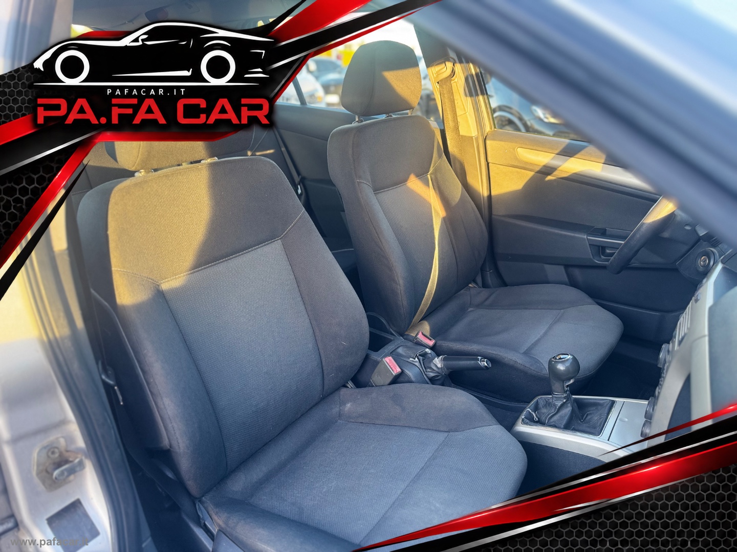 Astra 1.7 CDTI 101 CV SW Enjoy - immagine 14