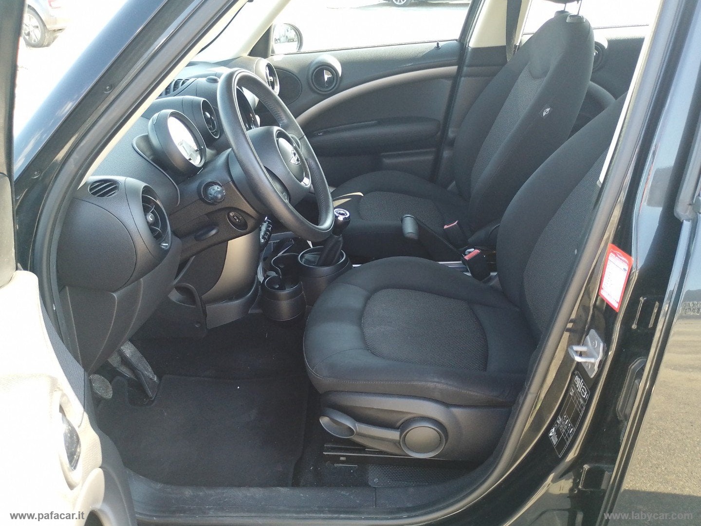 Mini One D Business Countryman - immagine 14