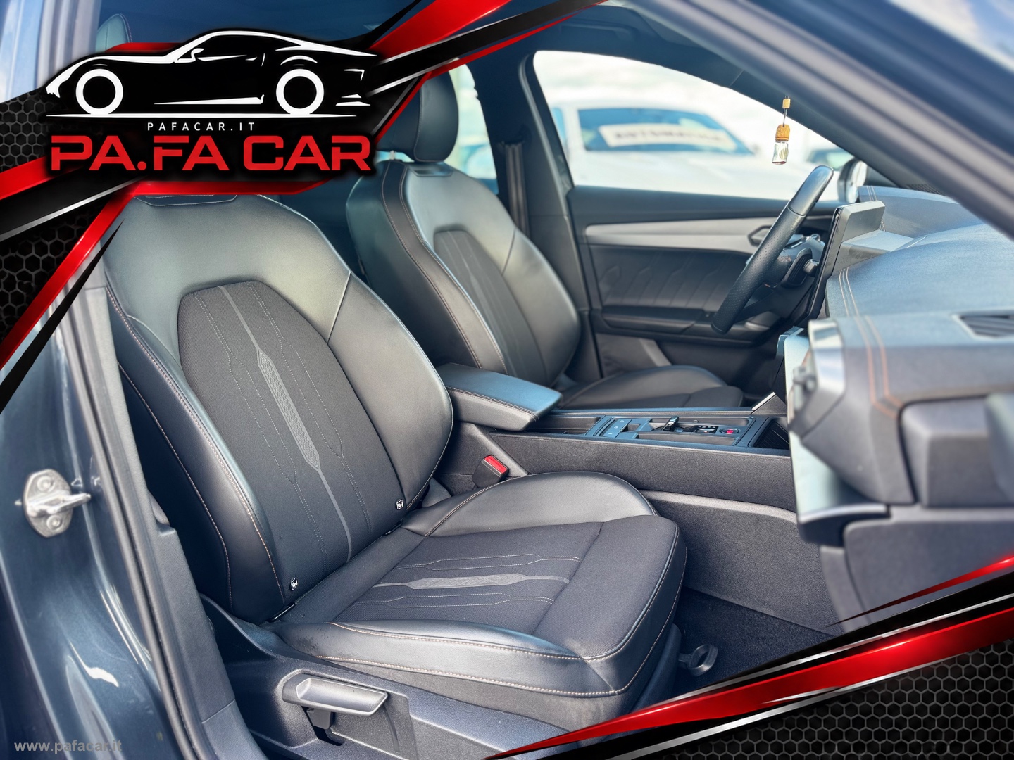 Formentor 1.5 TSI DSG - immagine 14