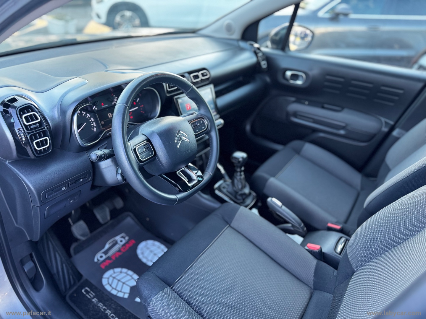 C3 Aircross BlueHDi 110 S&S Shine Pack - immagine 14