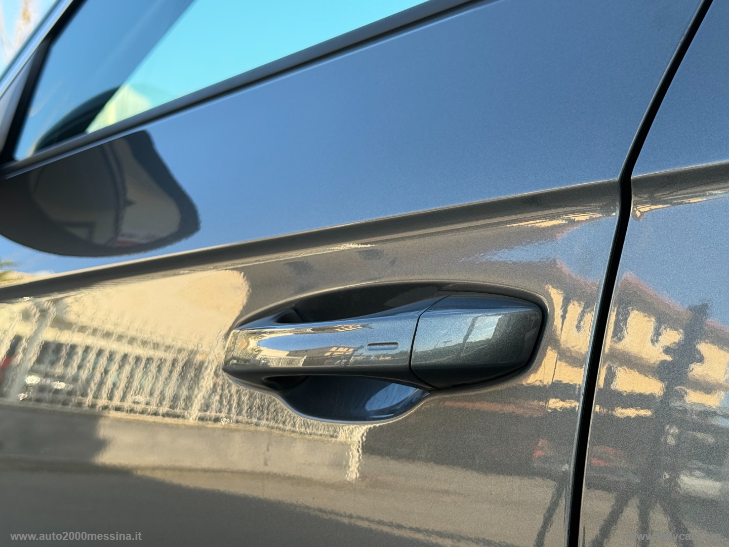 T-Roc 2.0 TDI Style BlueMotion Tech. - immagine 14