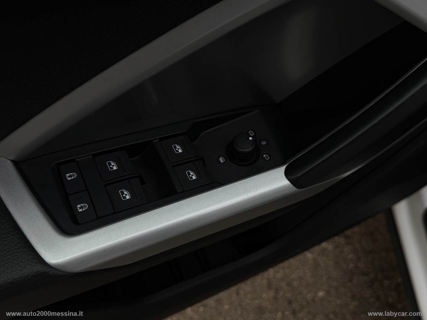Q3 SPB 35 TDI S tronic - immagine 14
