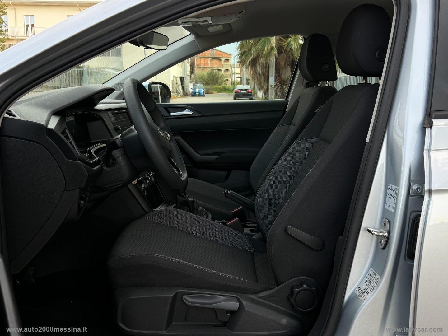 Taigo 1.0 TSI Life - immagine 14